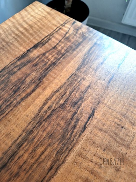 Stolik kawowy prl Tatra nabytok