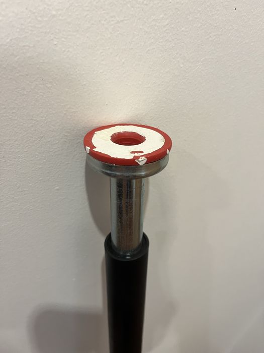 Pull-up Bar437797228224204803