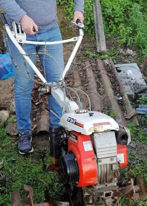 Motoenchada  para venda