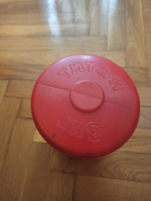 Гантель Титан 3 кг