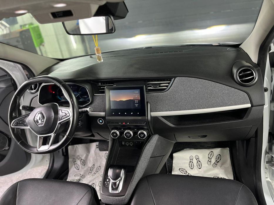 Renault Zoe 52 kWt LIFT FULL