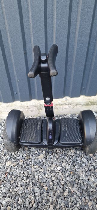 Сигвей ninebot mini Pro