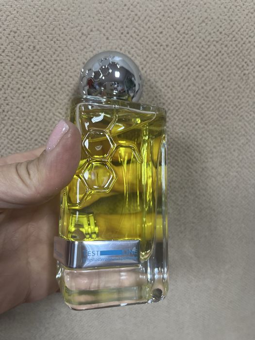 Hormone Paris This is Not Testosterone 100 мл