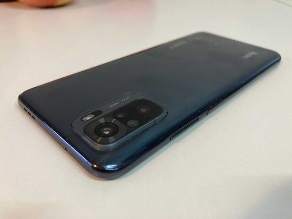 Redmi note 10 com 128GB