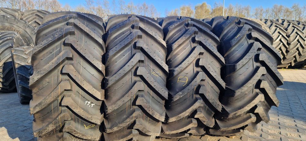 400/70r18 405/70r18 16.0/70r18 15.5/70r15  Michelin Nowe