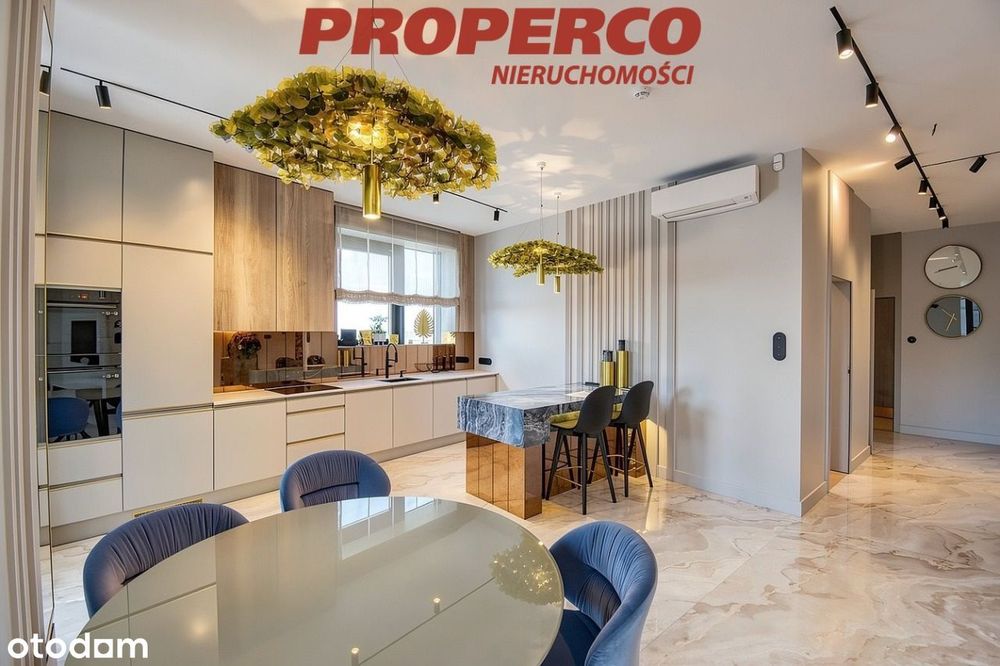 Apartament 102,06 m2, Plaza Tower