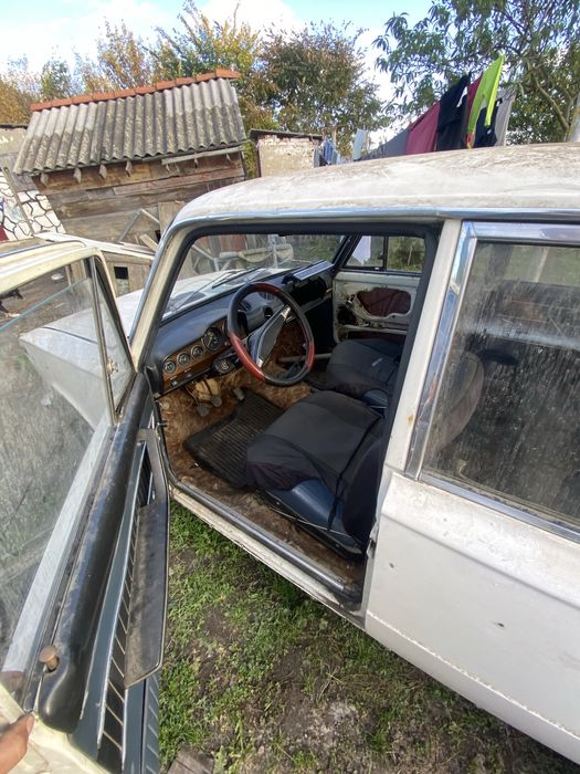 Розборка ваз 2103