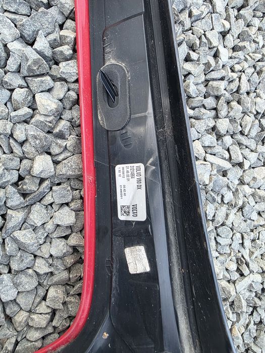 Volvo v60 Lampa Tył