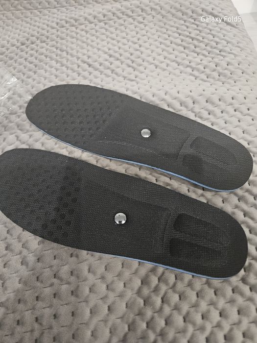 Стельки для увеличения роста на 2 см ,3 см,4см,5см