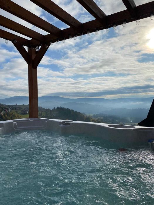 Montini - domki na wieczór panieński