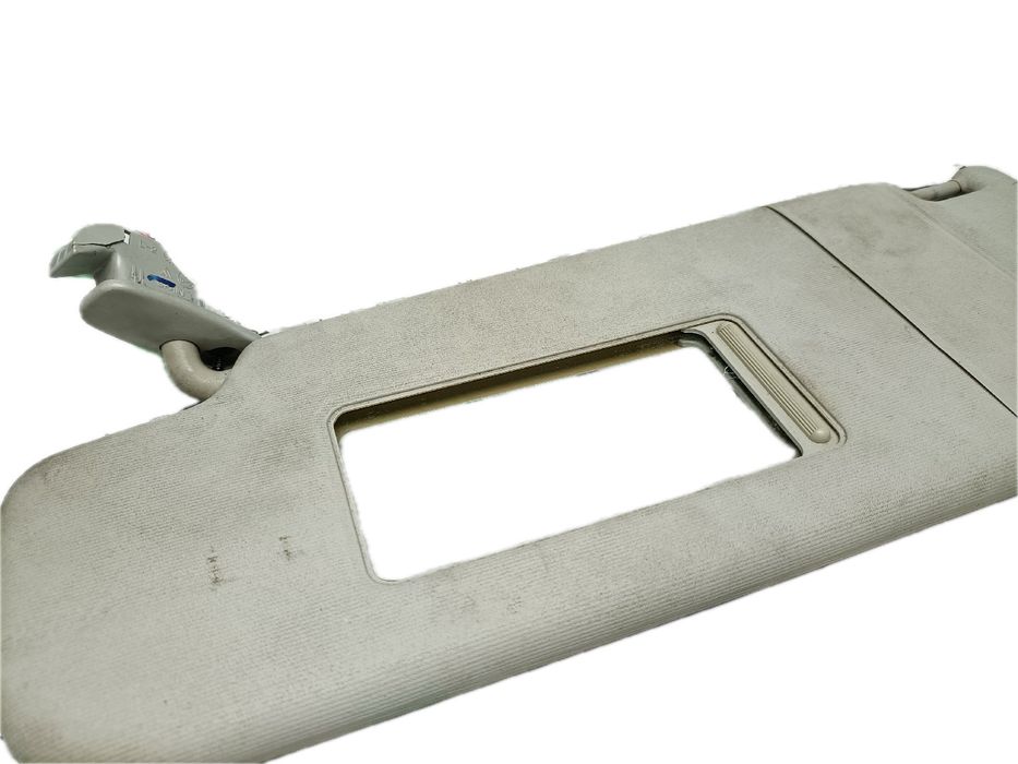 Pála de sol esquerda AUDI A3 (8L1)