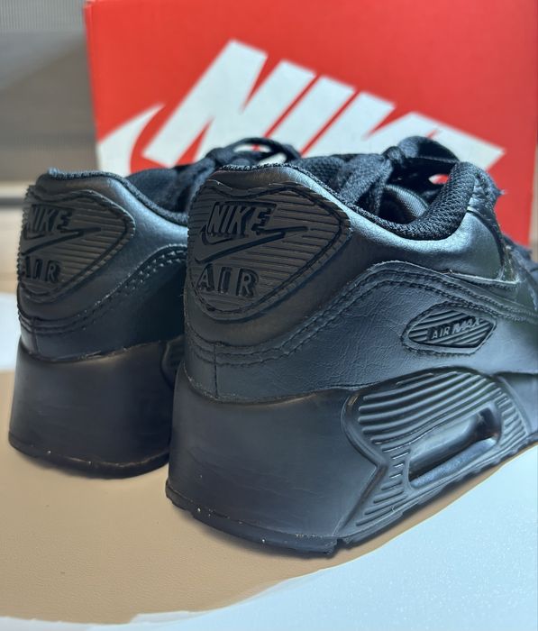 Кросівки дитячі Nike air max 33 розмір