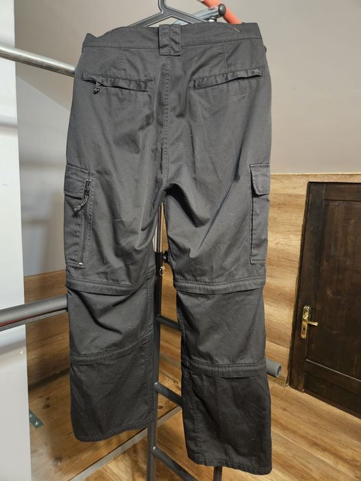 Spodnie bojówki Brandit M