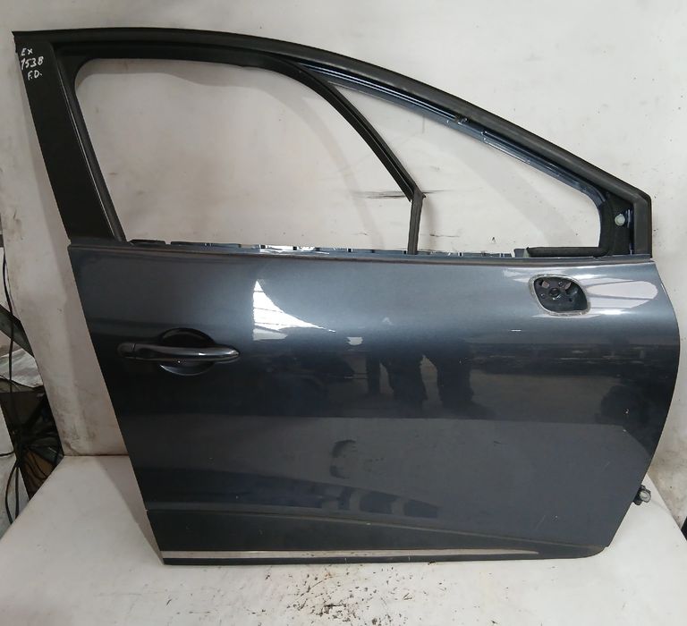 Porta frente direita RENAULT Clio IV (BH_)