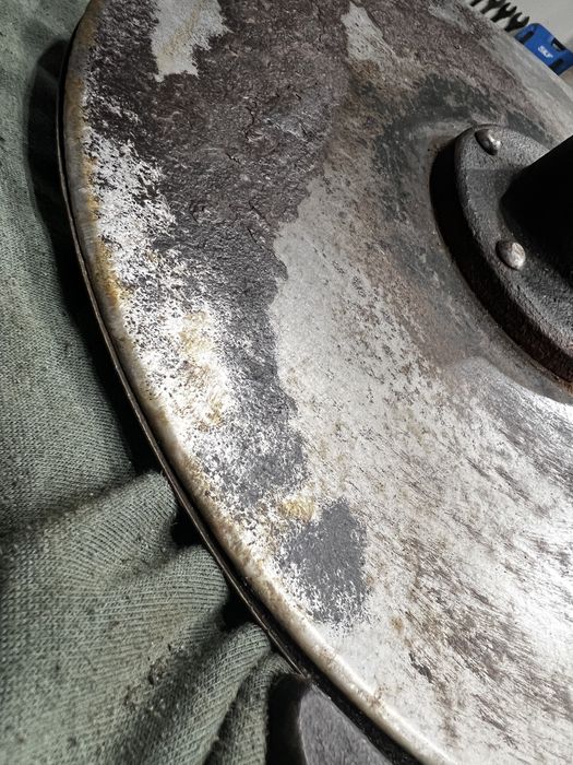 Сошник до сівалки сз -3.6