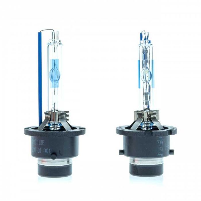 Duopack Xenon D2S EXTREMO 35W 6000K Lux-Led
