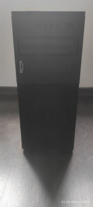 Системный блок пк