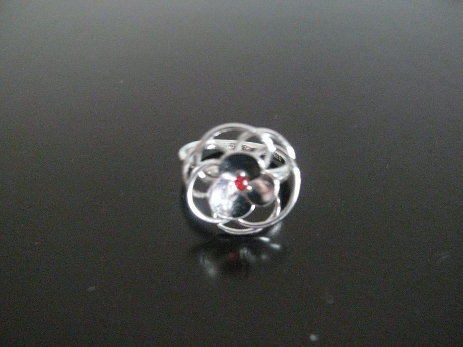 Varios Aneis em prata tamanho 12 muito lindos