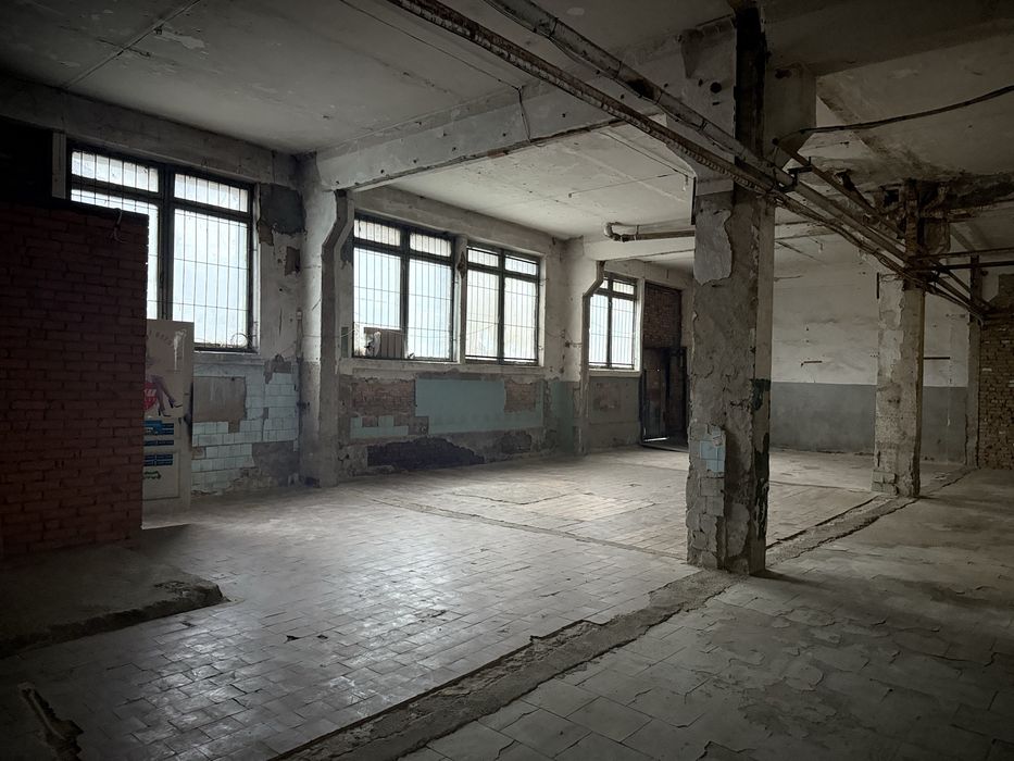 Здам складські приміщення у місті Вінниця