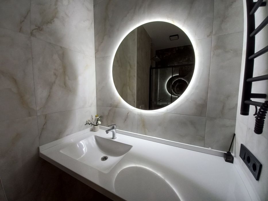 Таунхаус з ремонтом  110 кв.м. Ірпінь. 100 000 $.