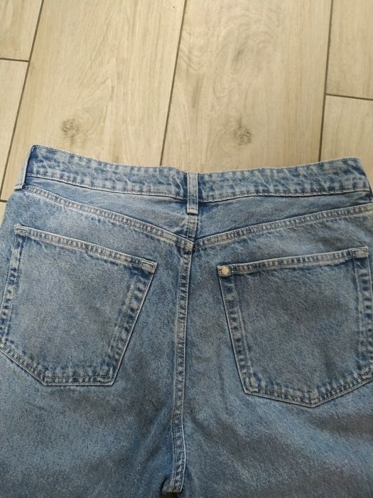 Джинси жіночі Denim 40 р, нові
