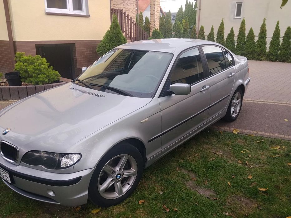 BMW Seria 3