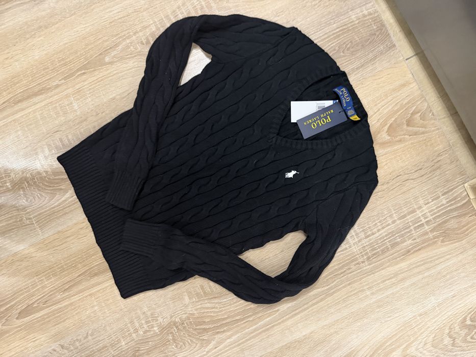 Sweter Polo Ralph Lauren Sweterek Bluzka RL