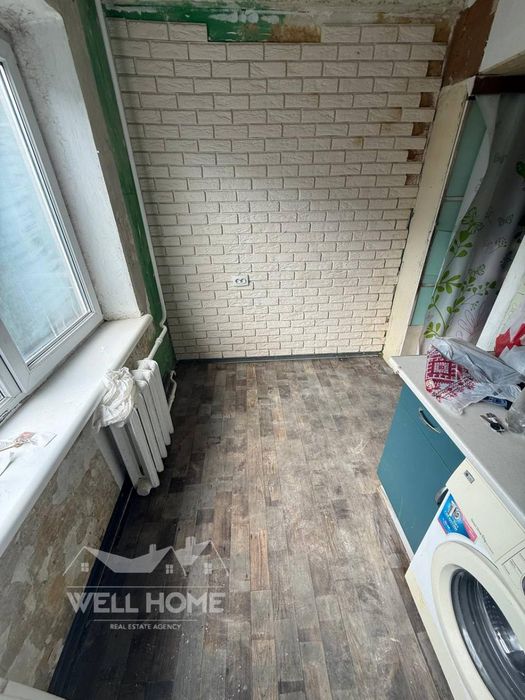 Продаж 2к квартири, вул. Парково-Сирецька (Шамрила), 6, м. Київ