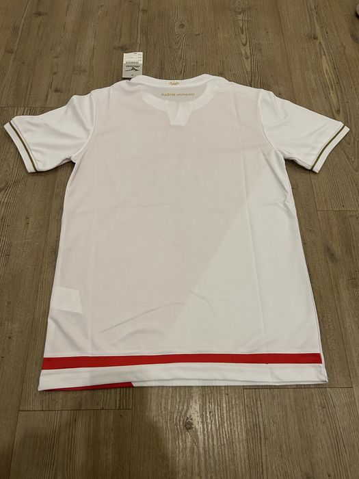 Camisola Monaco 25/26
