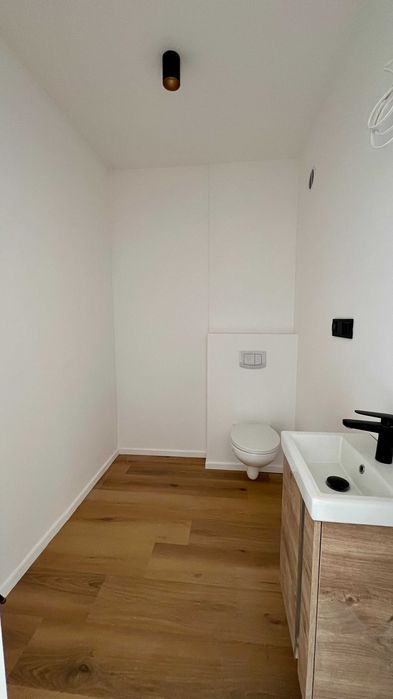 Wynajem Lokal użytkowy 68 m² | Dwupoziomowy | Klimatyzacja | Tarasy | Żnin