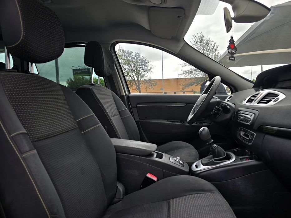 Renault Grande Scenic 2010 7 lugares 3699