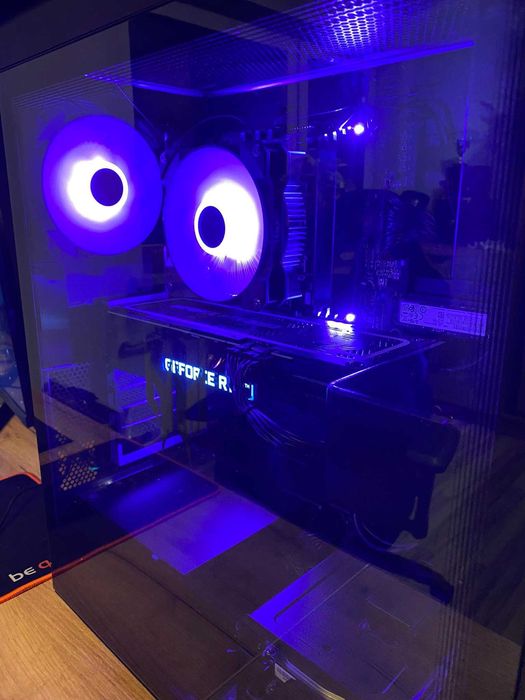 Acer Predator Orion 5000