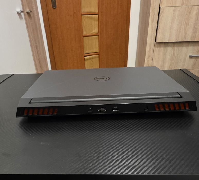 Dell G15 5530 | i5-13450HX | 16GB RAM | RTX 3050 | 1TB SSD