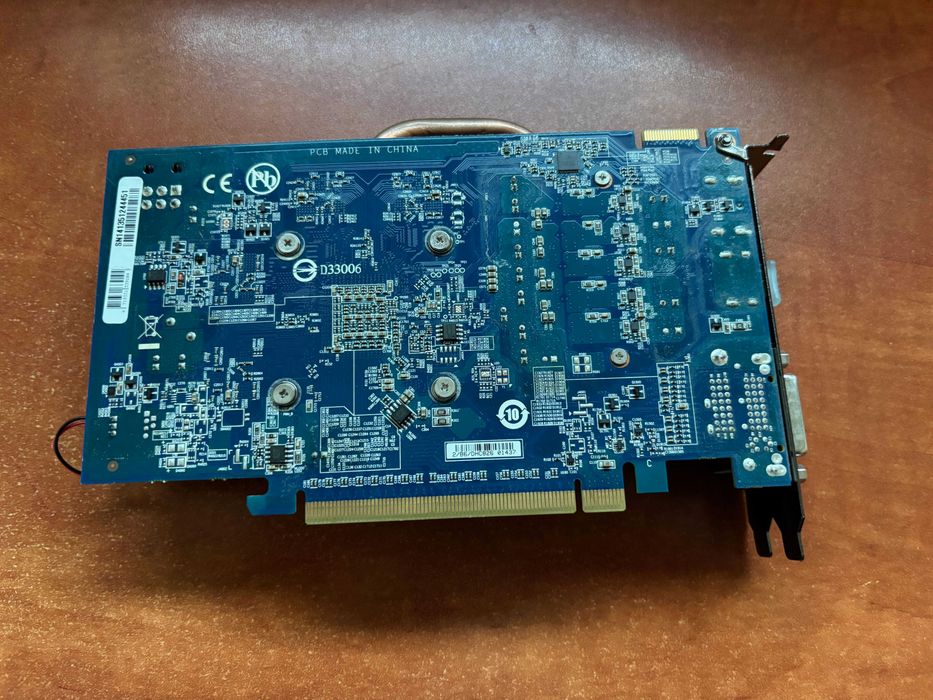 karta graficzna Gigabyte Radeon R7 260X (model GV-R726XWF2-2GD