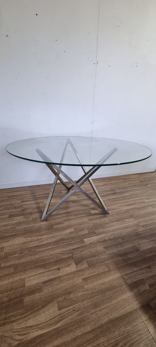 Mesa jantar com cadeiras