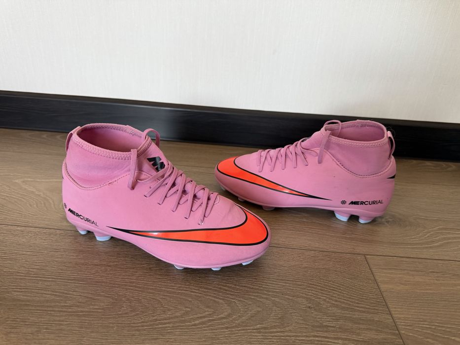 Бутси Nike mercurial 37 розмір