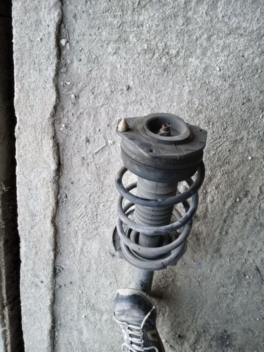 Vendo amortecedores Megane 2