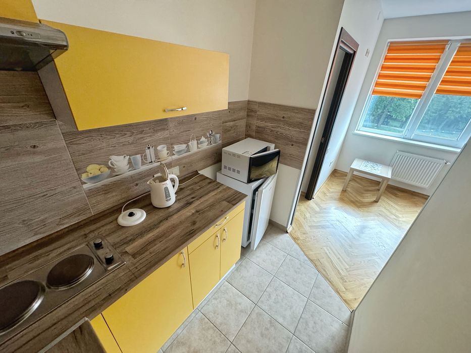 ‼️Вільно‼️ Однокімнатна квартира - вул. Сагайдачного 14А