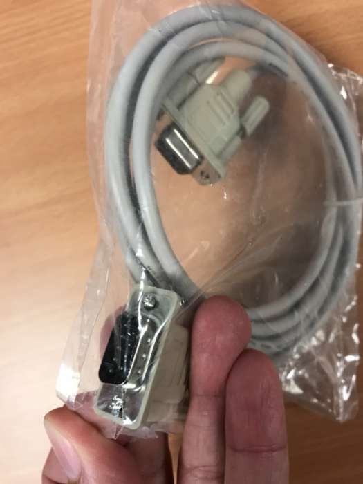 9-Pin Cable64751447728642121