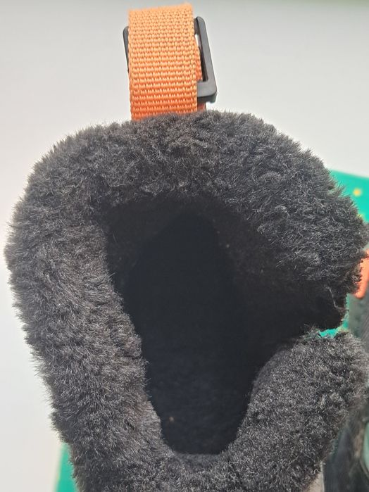 Зимові черевики ramustar