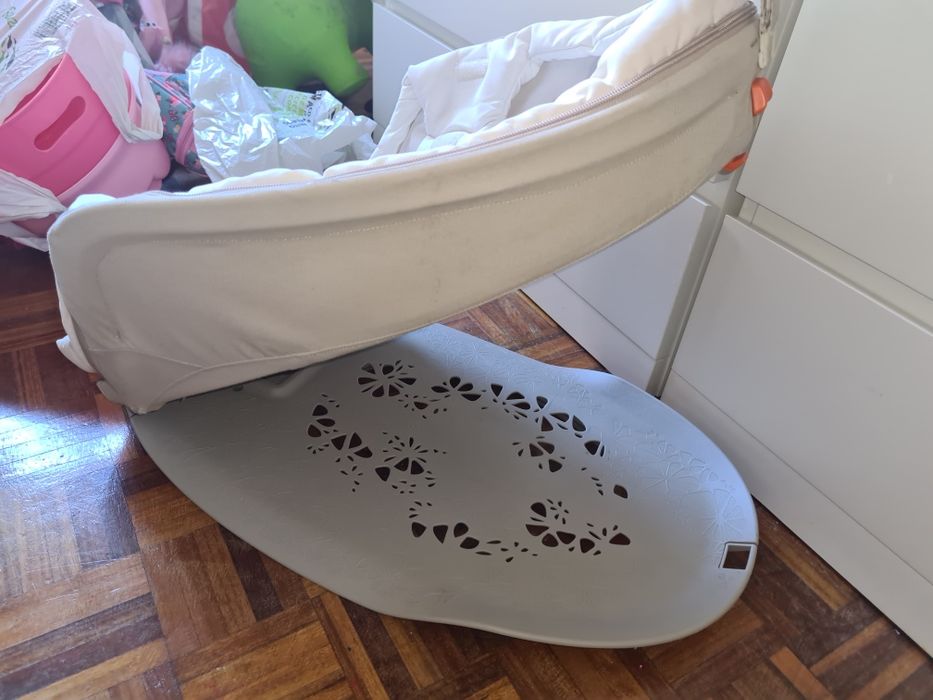 Cadeira bebé stokke