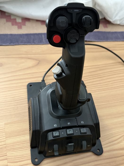 Joystick VKB sim