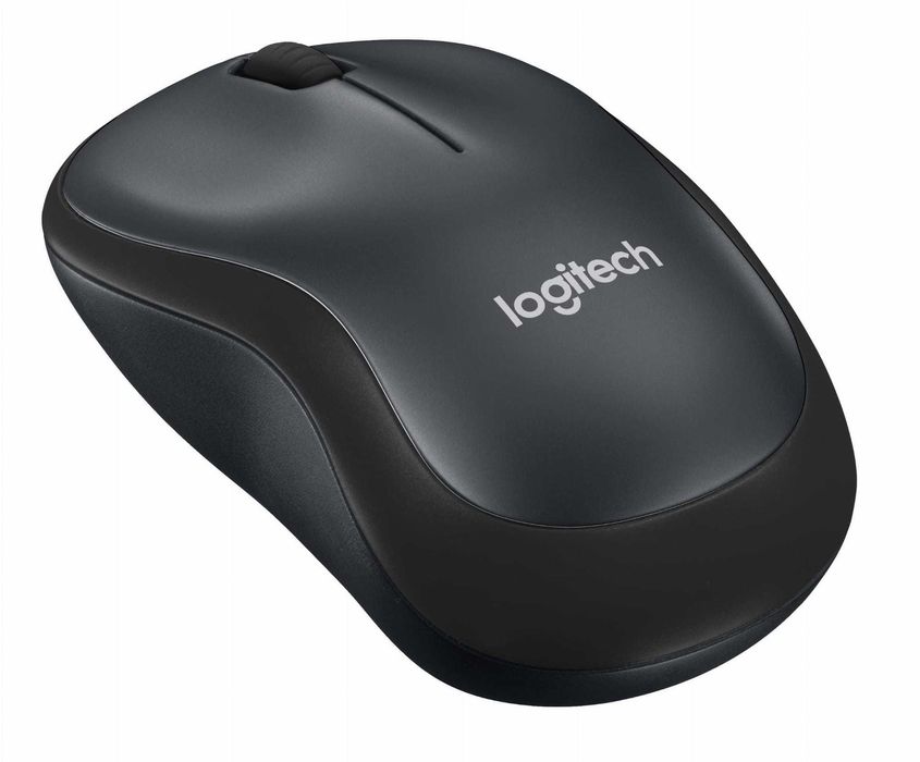 Mysz Myszka Logitech M220 Silent bezprzewod optyczna 1000DPI Sklep Wwa