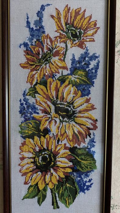 Картины ручная работа