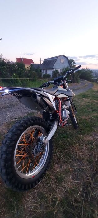 Продам kayo k2 250