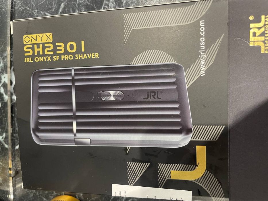 Шейвер jrl.      .