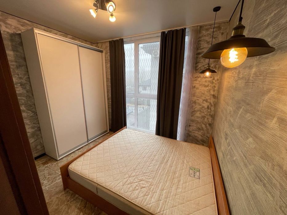 ЖК Манчестер Парк. Оренда євродвушки в Києві