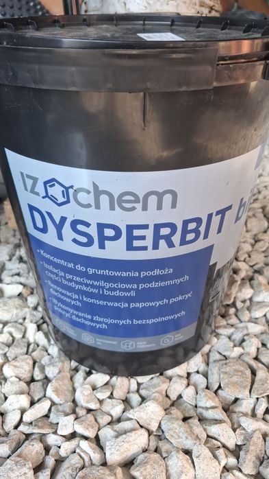 Izochem dysperbit