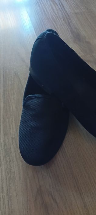 Półbuty damskie Graceland