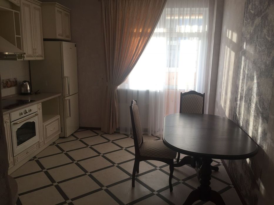 3-кімнатна квартира за адресою просп. Лобановського (площа 87 м²) - Atlanta.ua - фото 8